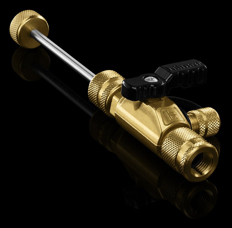 hilmor Valve Core Removal Tool, 1/4", 1947967 - Image 2